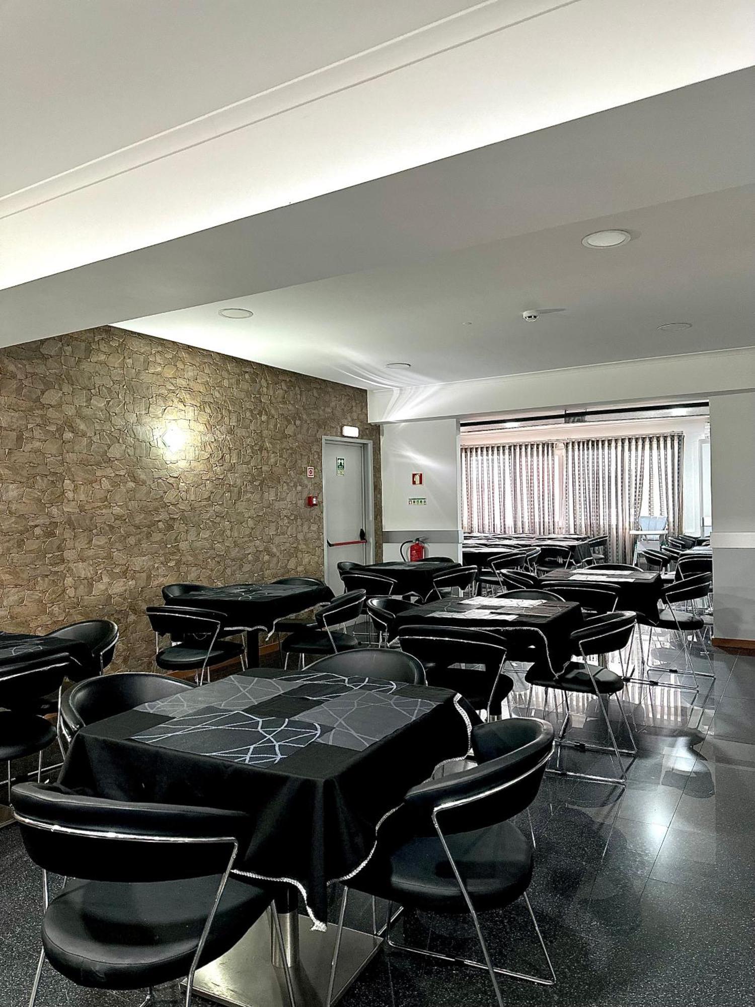 Be One Hotel Caldas Da Rainha - By Mhmb Hospitality Экстерьер фото