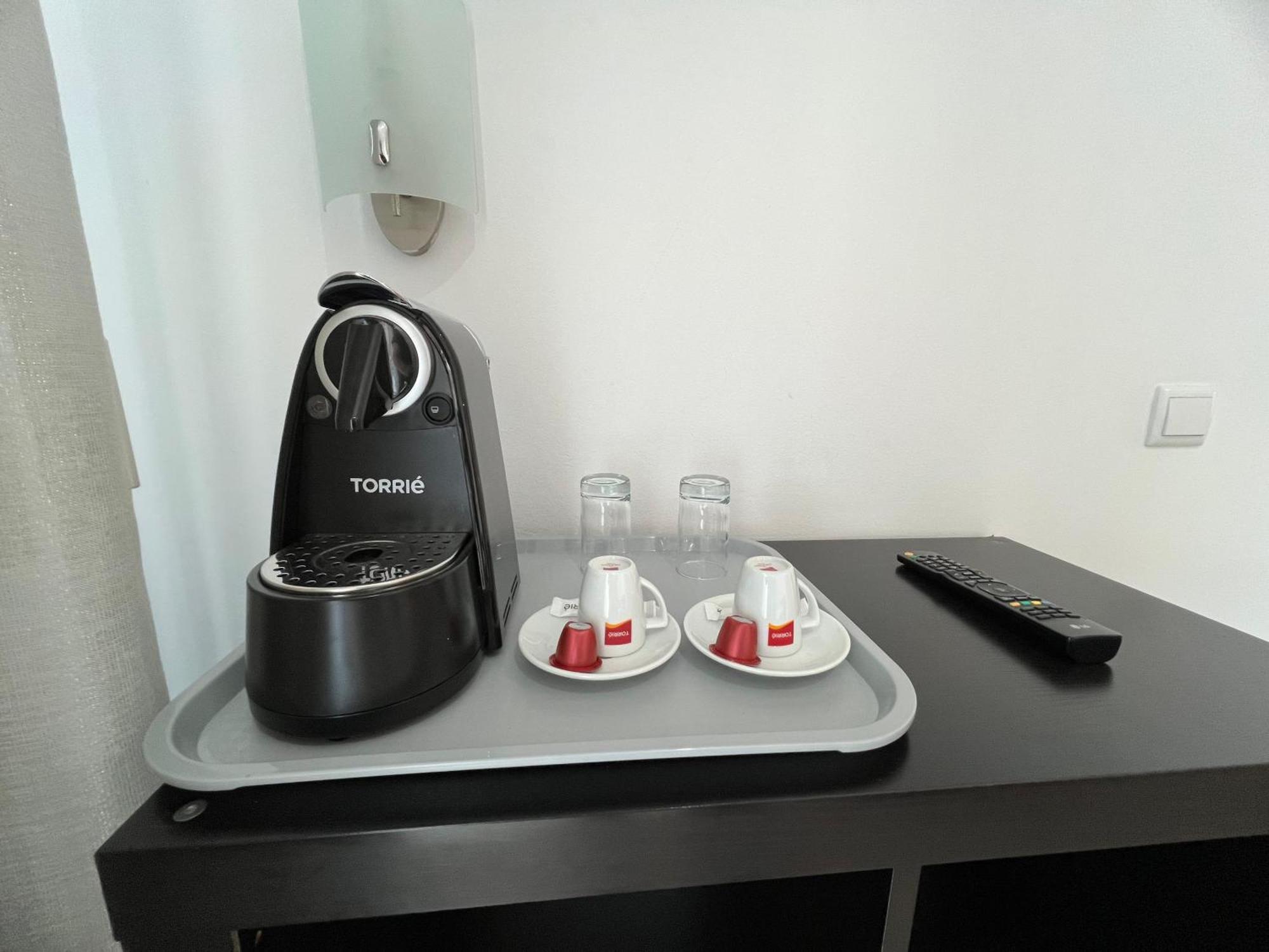 Be One Hotel Caldas Da Rainha - By Mhmb Hospitality Номер фото