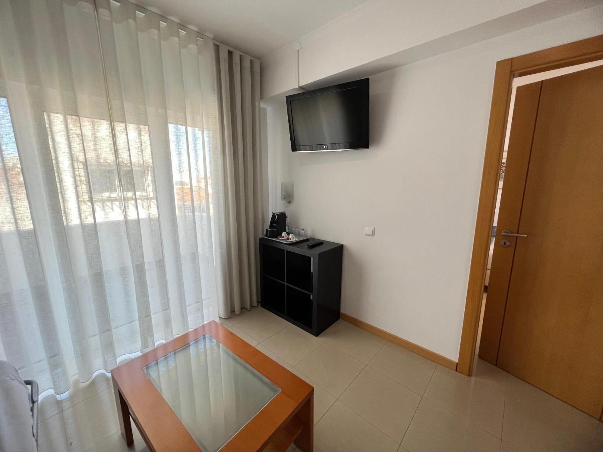 Be One Hotel Caldas Da Rainha - By Mhmb Hospitality Номер фото